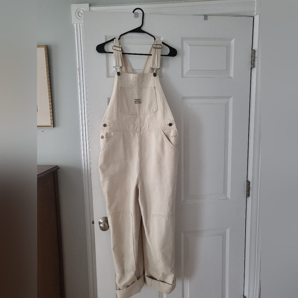 Hey Gang Overalls